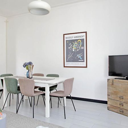 Triumph Apartment Roma Dış mekan fotoğraf