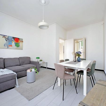 Triumph Apartment Roma Dış mekan fotoğraf