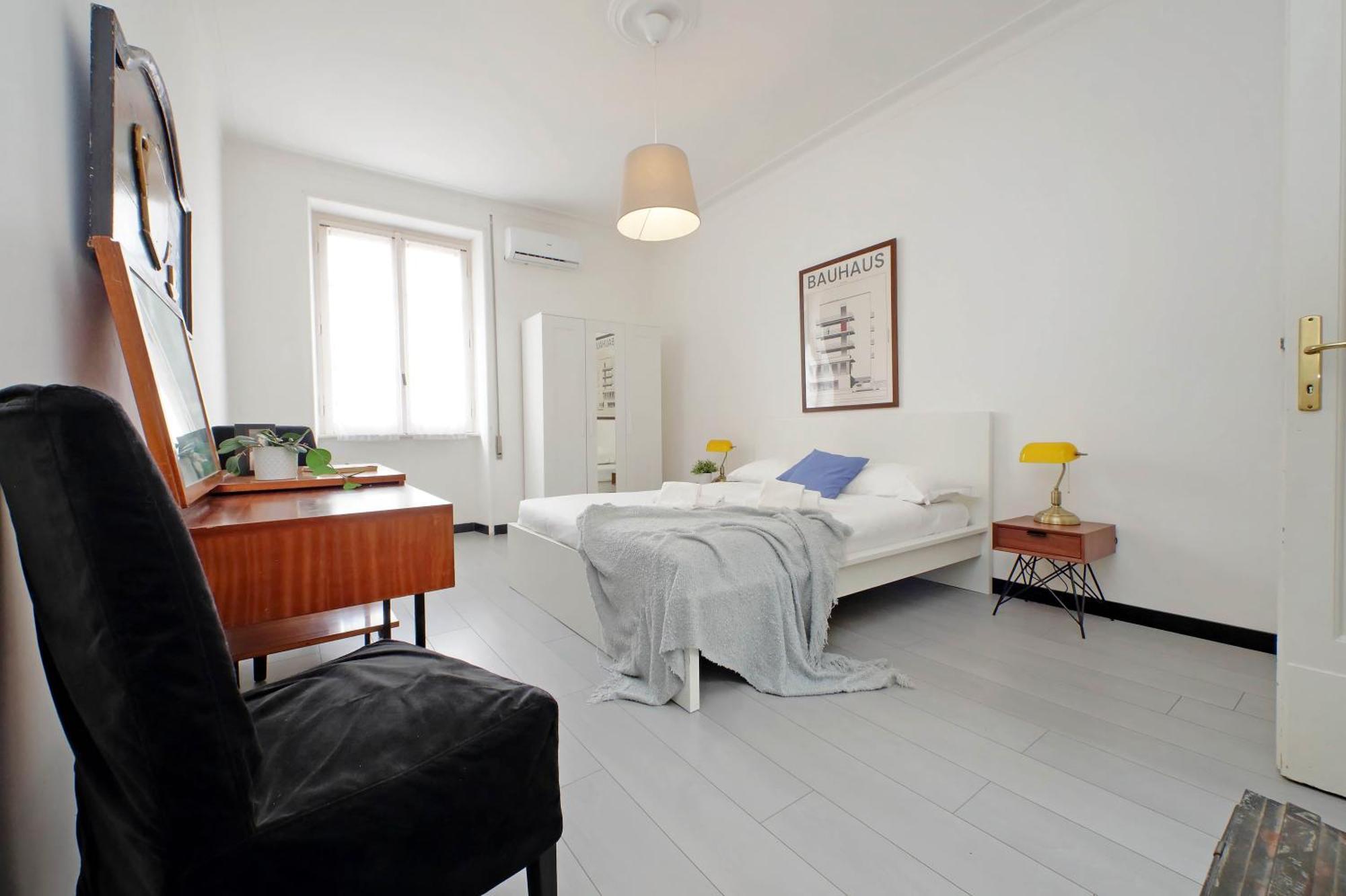 Triumph Apartment Roma Dış mekan fotoğraf