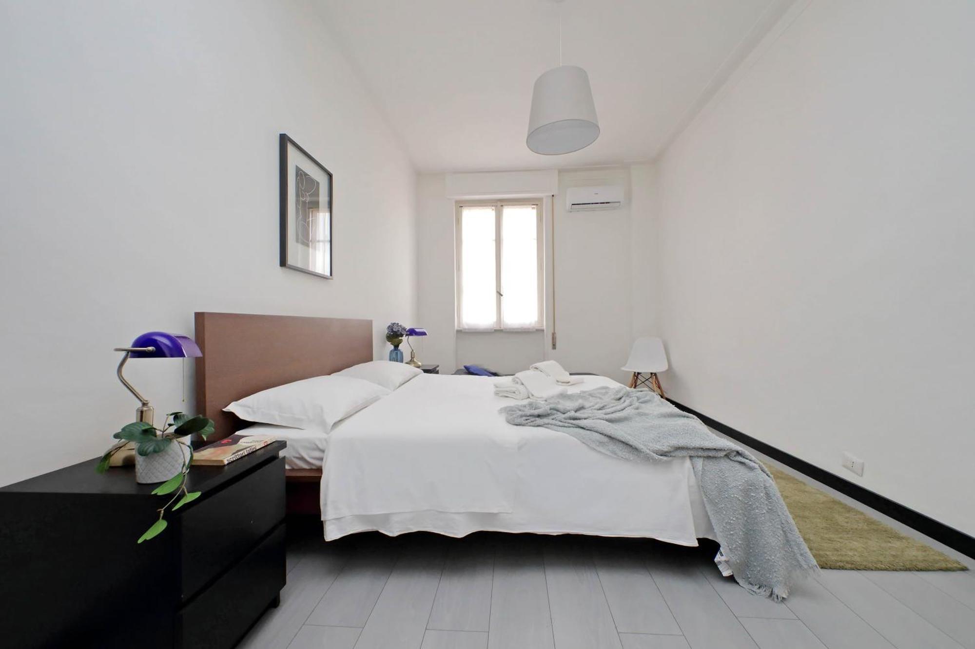 Triumph Apartment Roma Dış mekan fotoğraf