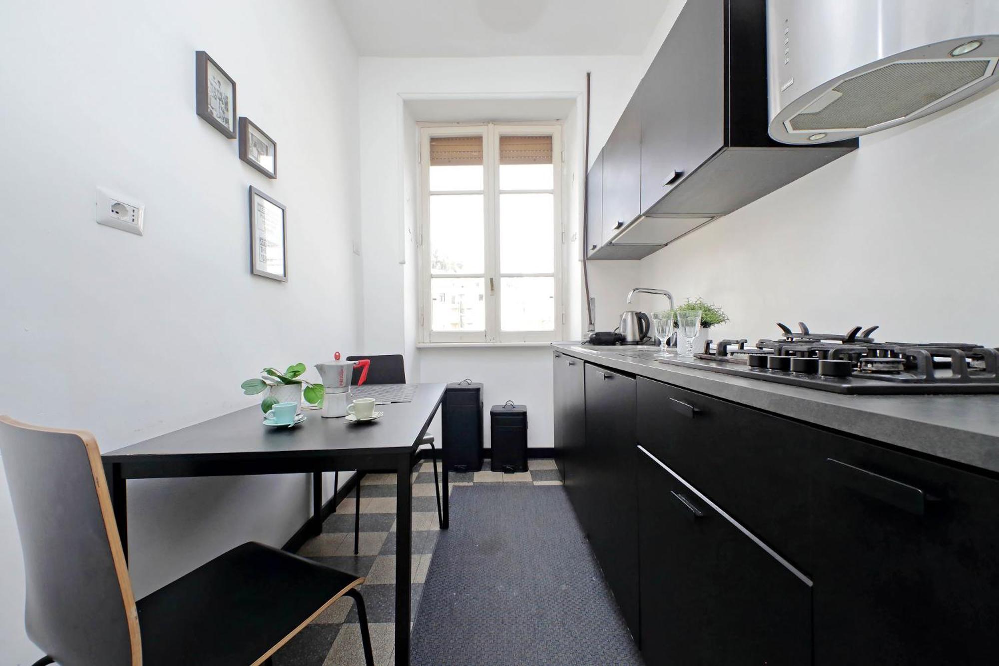 Triumph Apartment Roma Dış mekan fotoğraf