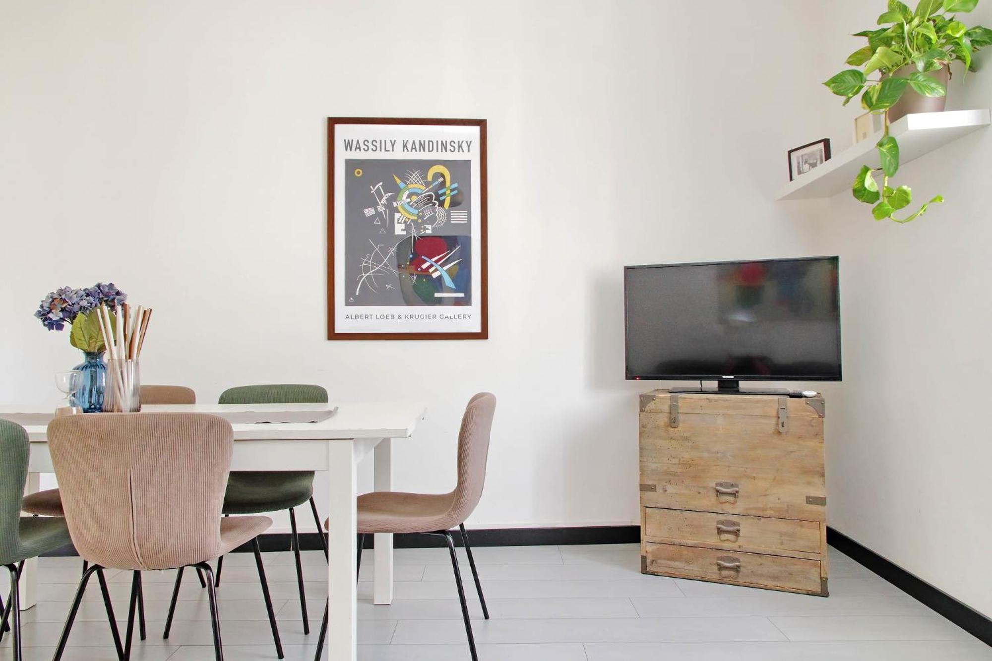 Triumph Apartment Roma Dış mekan fotoğraf