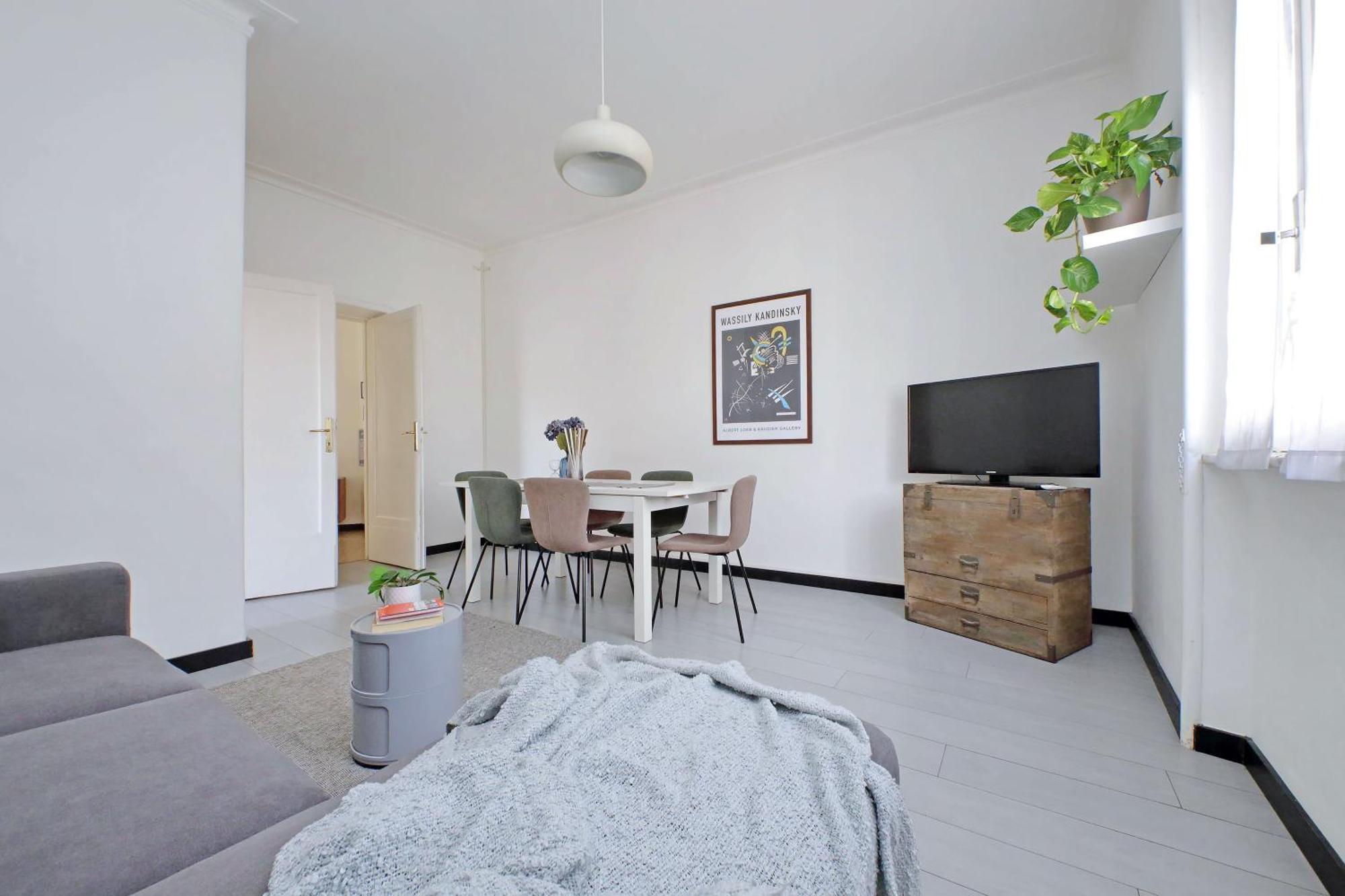 Triumph Apartment Roma Dış mekan fotoğraf
