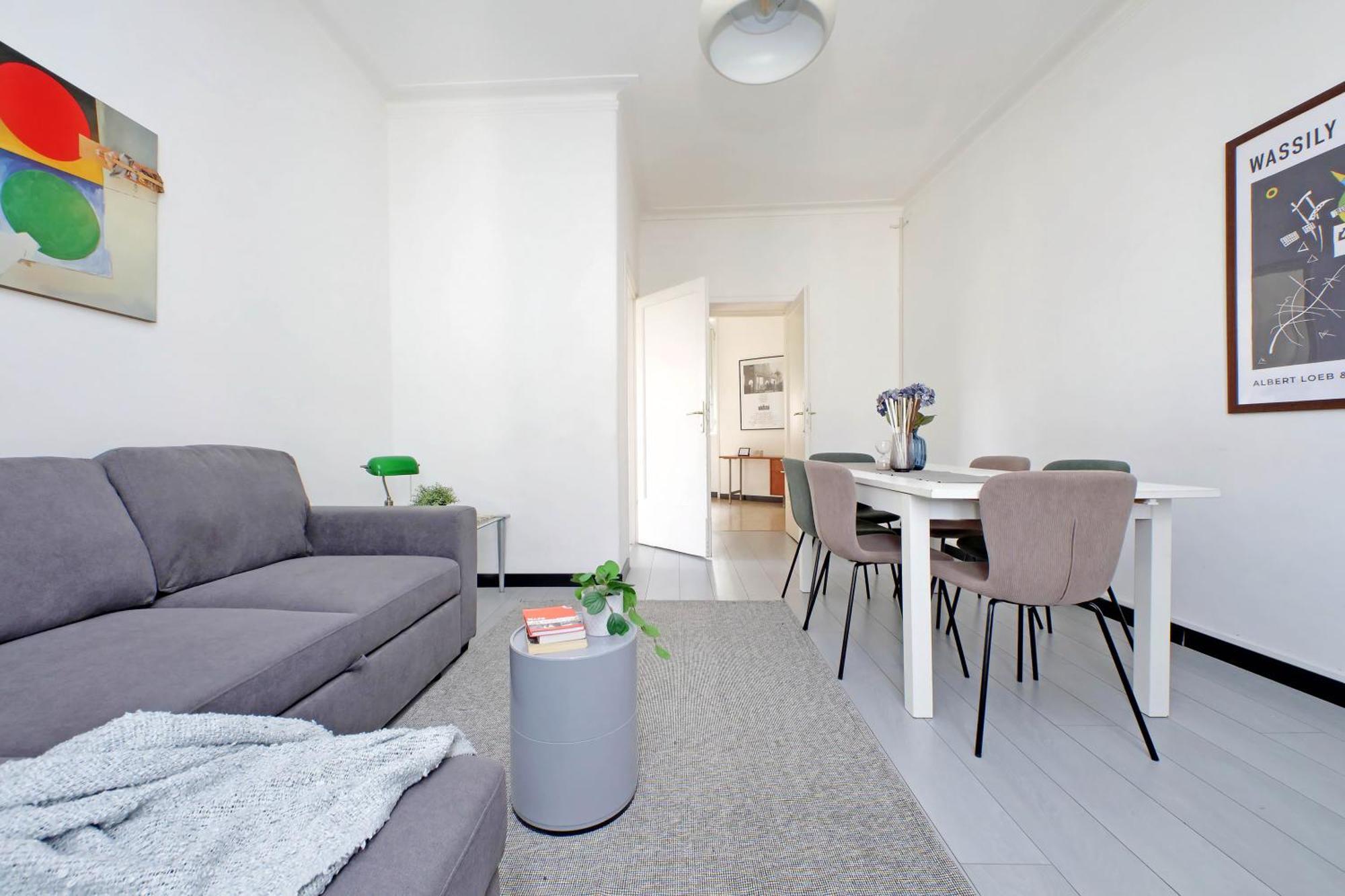 Triumph Apartment Roma Dış mekan fotoğraf