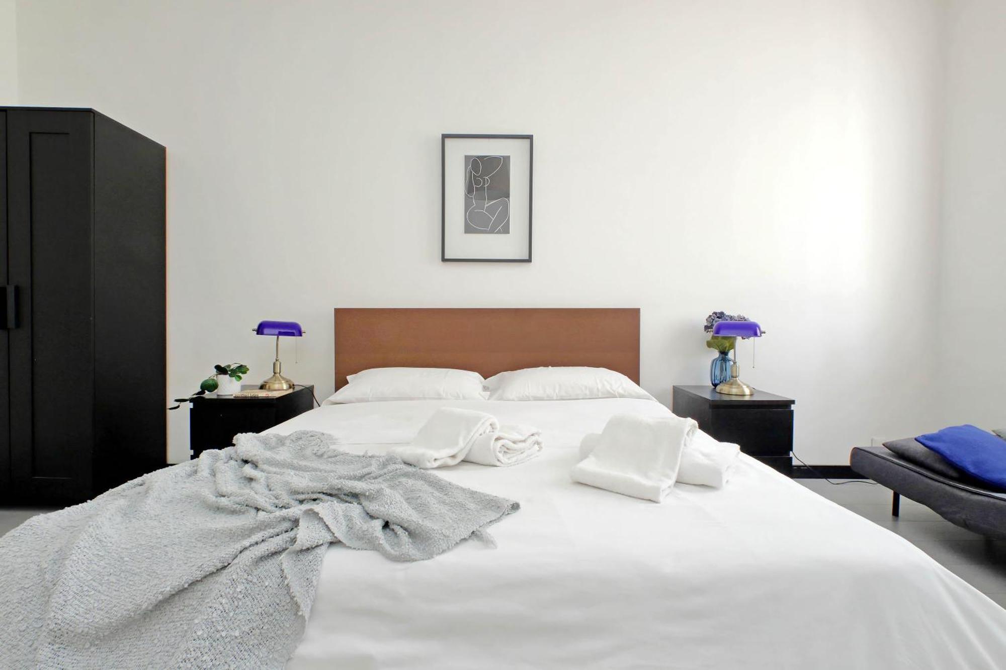 Triumph Apartment Roma Dış mekan fotoğraf