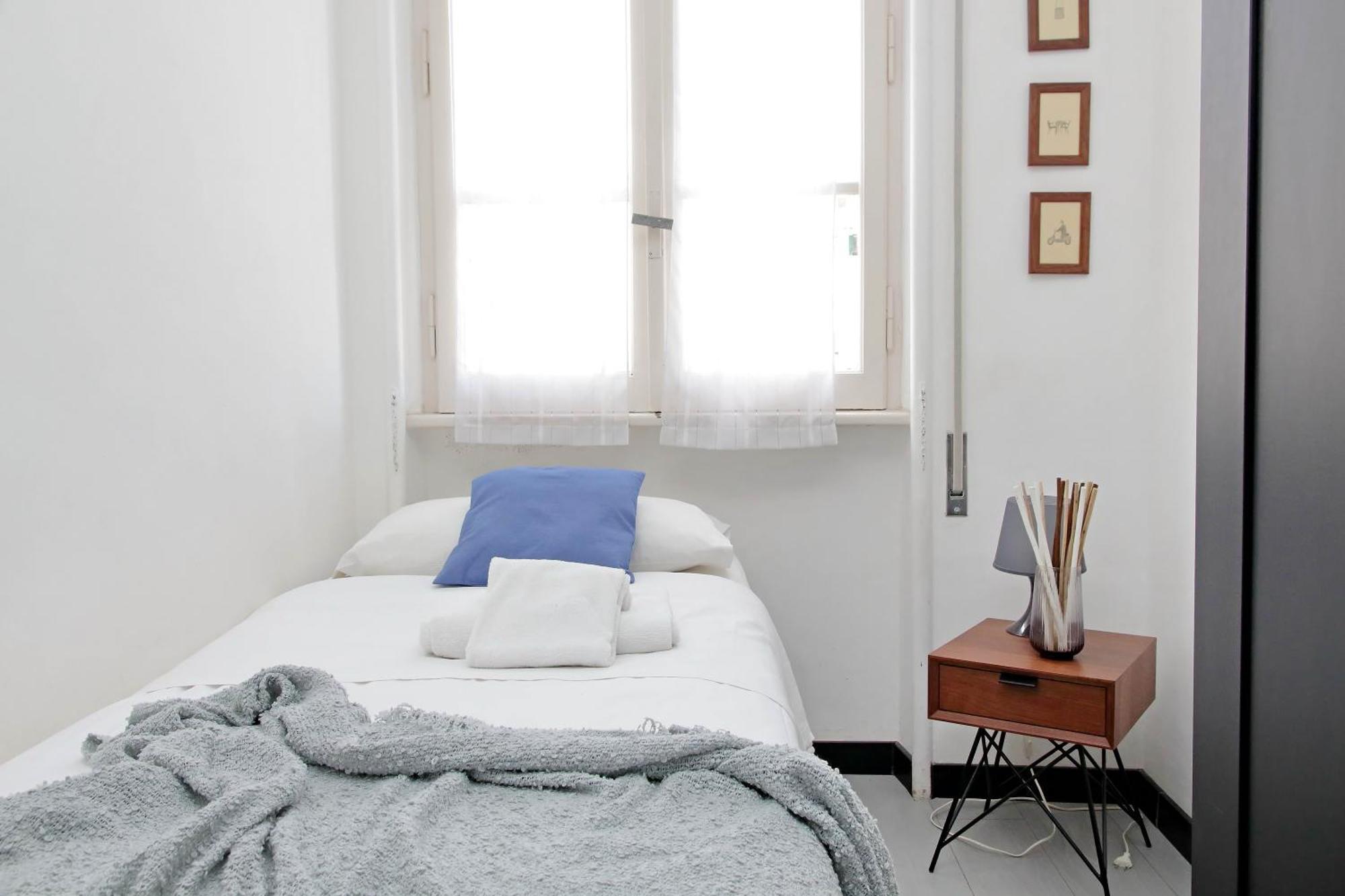 Triumph Apartment Roma Dış mekan fotoğraf