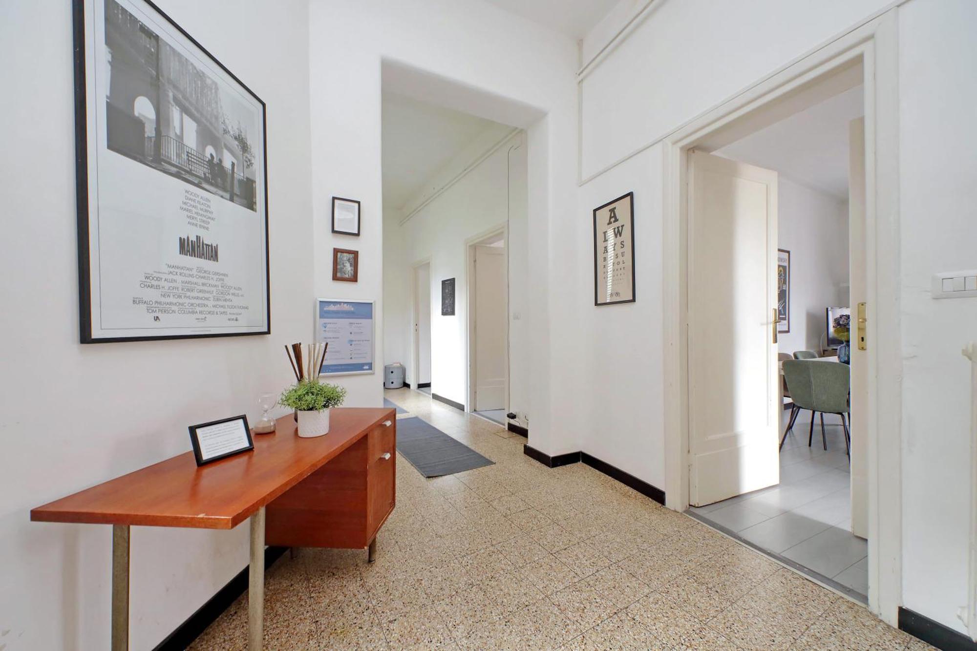 Triumph Apartment Roma Dış mekan fotoğraf
