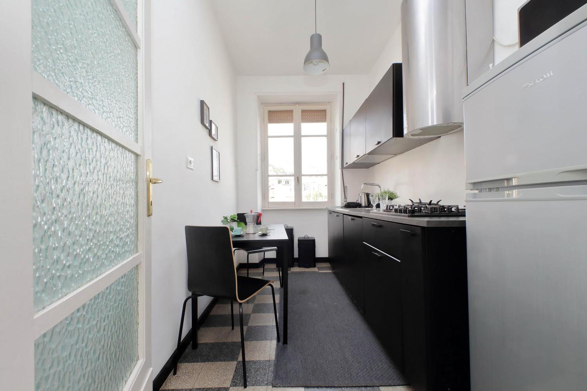 Triumph Apartment Roma Dış mekan fotoğraf