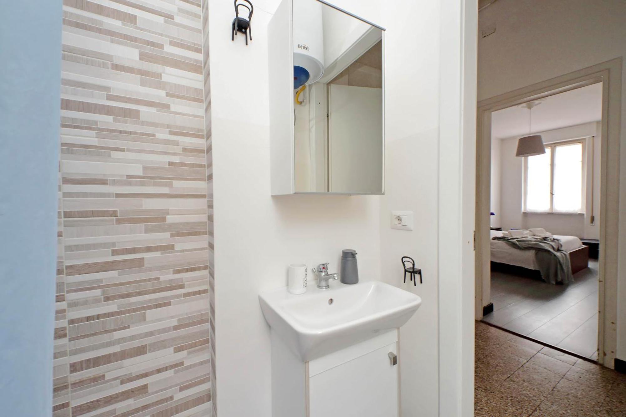 Triumph Apartment Roma Dış mekan fotoğraf