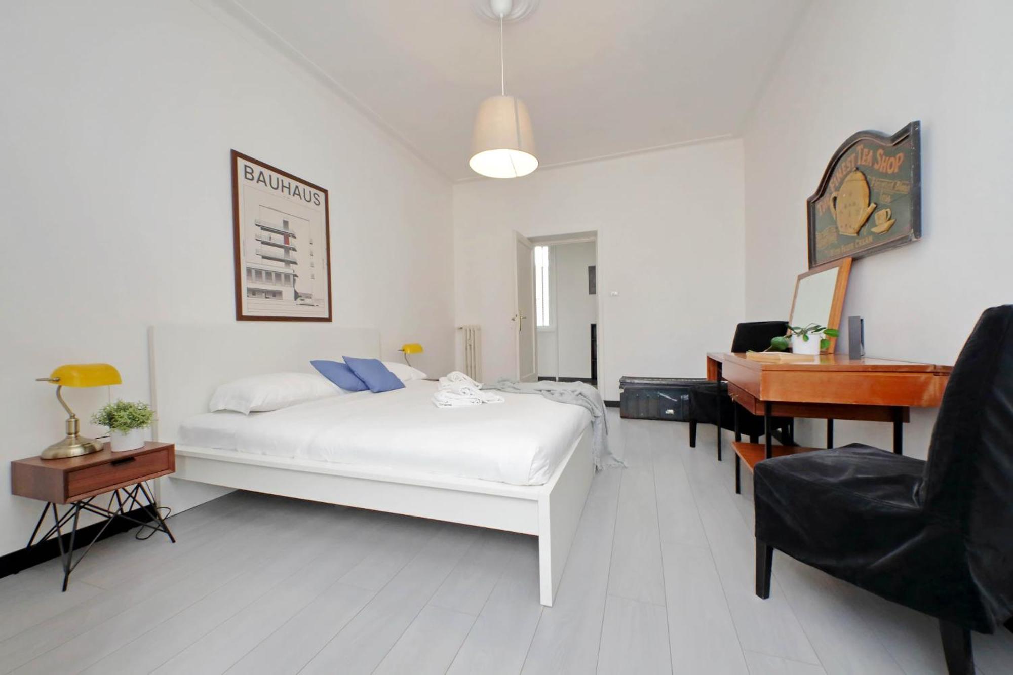 Triumph Apartment Roma Dış mekan fotoğraf