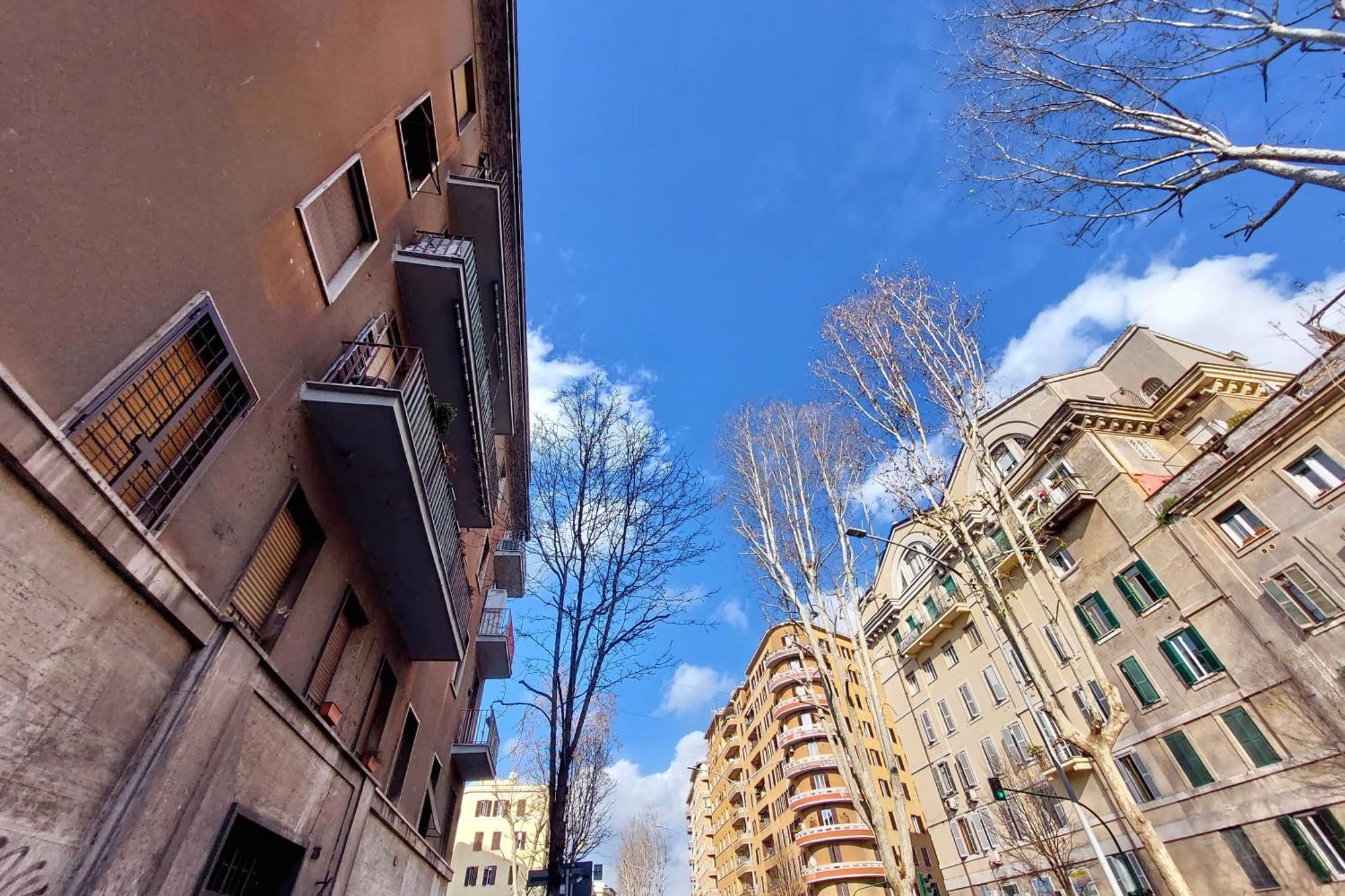 Triumph Apartment Roma Dış mekan fotoğraf