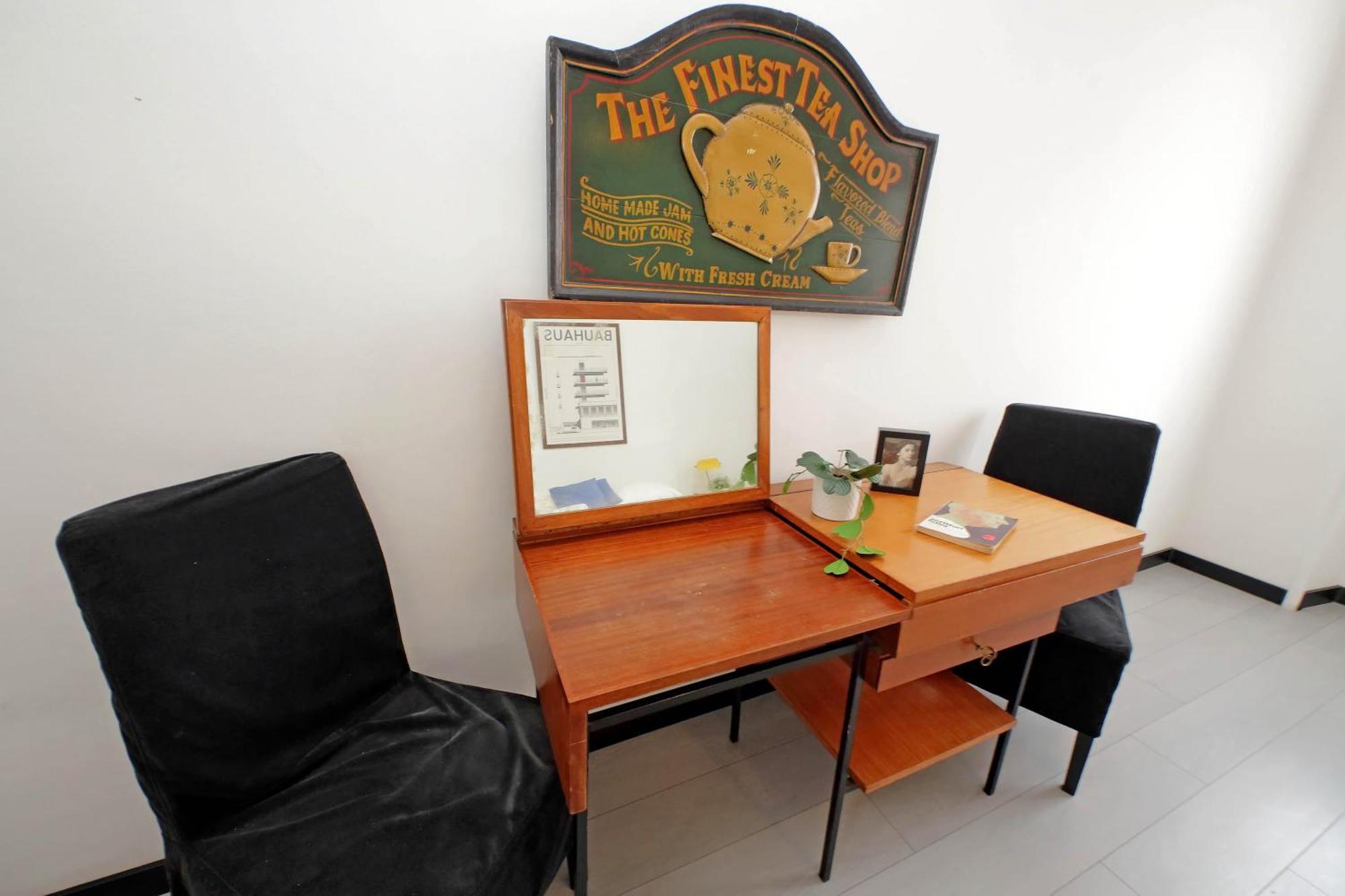 Triumph Apartment Roma Dış mekan fotoğraf